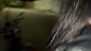 Me excite en rodada en Bucaramanga