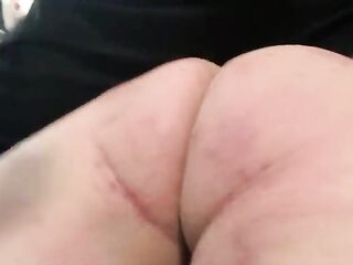 NON-STOP SPANKS! Evelyn Holloway Thrashing Mega Compilation (OTK, Wheelbarrow, Hands, Paddle, Strap and GREATER AMOUNT!)