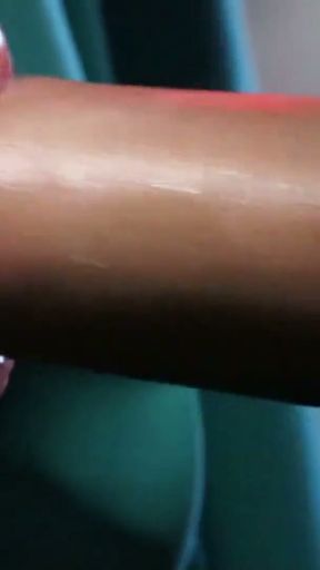 I love to fuck deeply this humid deep realistic mouth with pleasure   Clip 1