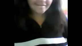 Mallu Big Boobs hot show