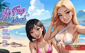 Ep1: No Fap Island (gameplay)