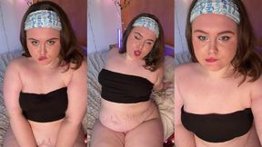 Social Media Creator @wwwyyymmm @Showing Boobs and #BBW #Nude #Solo movie gratis tube | Tik.Porn