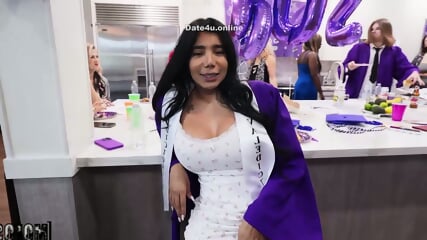 Diabella Eclair - Banging The Vale-Dick-Torian (26.08.2025)080 ubf9