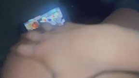 Had Her Fuckin In Somebody Else House