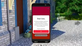 Redhead Gwen Takes Big Dick In Her Ass For A Naughty Cartoon Orgy