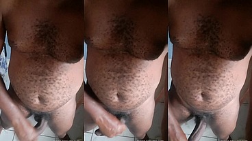 Bulilt9 got the dick for you bottoms