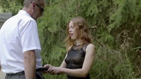 Shameless mature sluts mind-blowing porn video