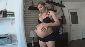 M Belly manipulation Bl