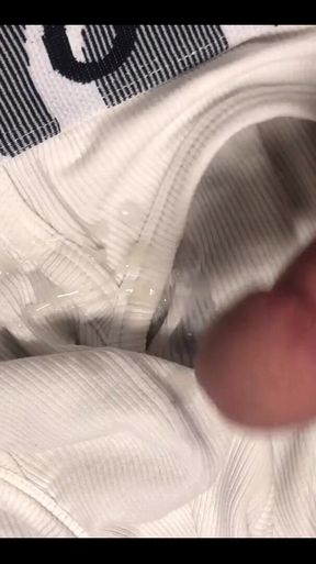 I Found My Very First Requested and Sold Underwear Video