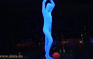 -01 contortion bowling