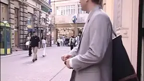 Very sexy big boobs blonde girl ass fuck   cum in mouth