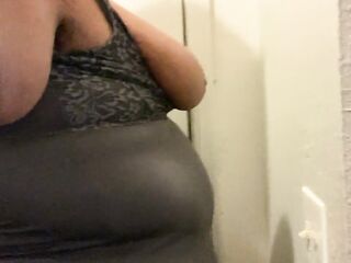 Thick big beautiful woman transgender