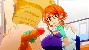 Hot Doctor MILF Tempts Patient with Sensual Exam Gone Wild