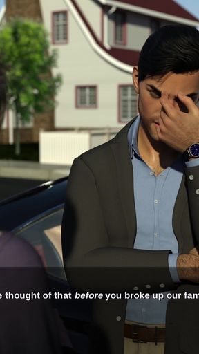Slow and Furious Sex (part 1)