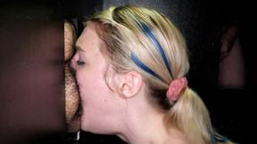 ”That's it Ray Ray! As deep as you can!”