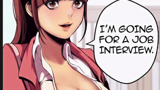 A Wonderful World Chapter 1 - Part 2