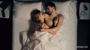 Elevate Your Intimacy with SecretsDubai.com