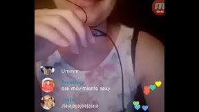 Mostrando en jaumo app