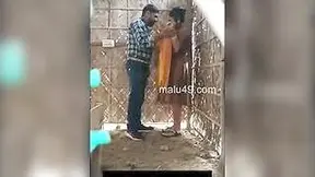 India S - Hottest Bombshell Exotic Dancer Strips Down & Gets Fucked Raw