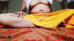 Someone is planning to come and have sex with sister-in-law.