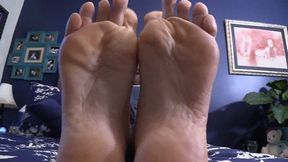 BI FOR MY SOLES - POV Foot Fetish, Soles, Bi Fantasy - WMV