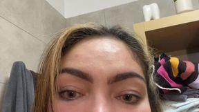 Alicia Secret Party on Jun 1, 2025