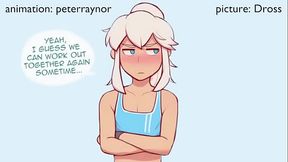 its a trap [peterraynor &amp_ dross]