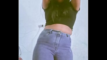 ME GUSTA MOVER EL POTO ASI...LES  GUSTA???