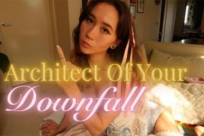 Architect Of Your Downfall