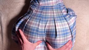 Stepsis: We Can't Have Sex  Rubbing Only! Ok?
