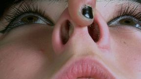Joanna Nose Play - HD 1920x1080