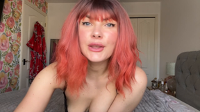 Metronome Ass Fucking JOI