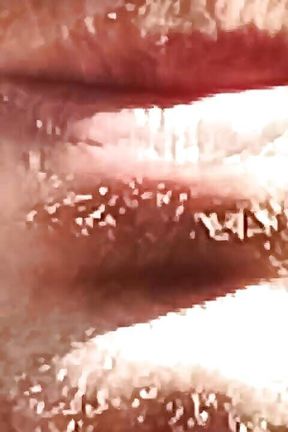 Fresh Sexy Mouth Hole Fuck Solo