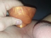 Large Bad Dragon Rexs my ass