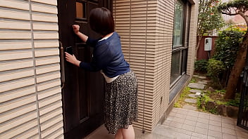 Next Door's Miki Invites A Struggle: From Sweet Greetings To Rough Passion
