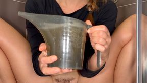 1,5 liter Challenge!