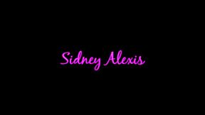 sidney alexis creampied by mike hunt