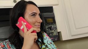 sidney alexis creampied by mike hunt