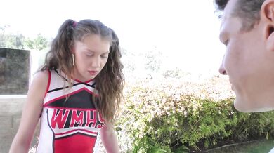 Elena Koshka s Exquisite Pussy Pounding: Witness Her Cross-Eyed Bliss