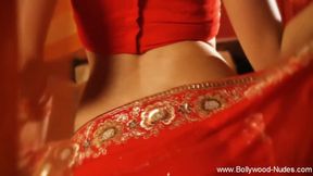 Sensuality and Erotic Indian