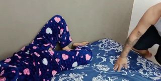 Fuck Me I&#039;m Very Horny, Give Me Your Milk!