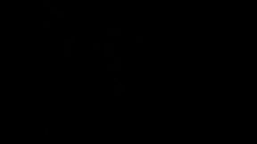 Yanna Mosley pussy ate from da back