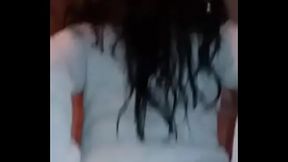 Cavalca il cazzo di un amico