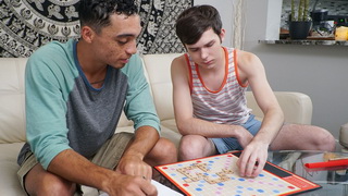 Daring game for boys