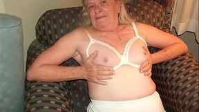ILoveGrannY Amateur and Homemade Pics Collection