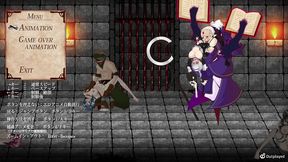 bullet requiem gallery animations