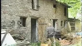 German Classic - Deutsche Sexuelle Begegnungen (full Movie)
