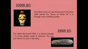 Strange History Of Sex Toys