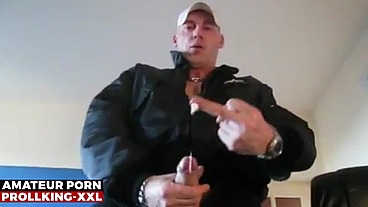 01 - ALPHA BAD GUY JERKOFF