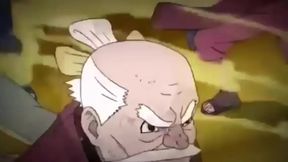 Betrayed Anime Woman Faces Off Against Alliance in Intense Hentai Scene